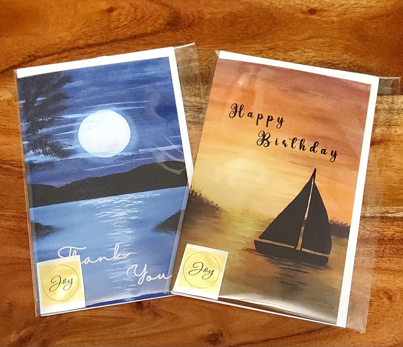 Night and Day Designs