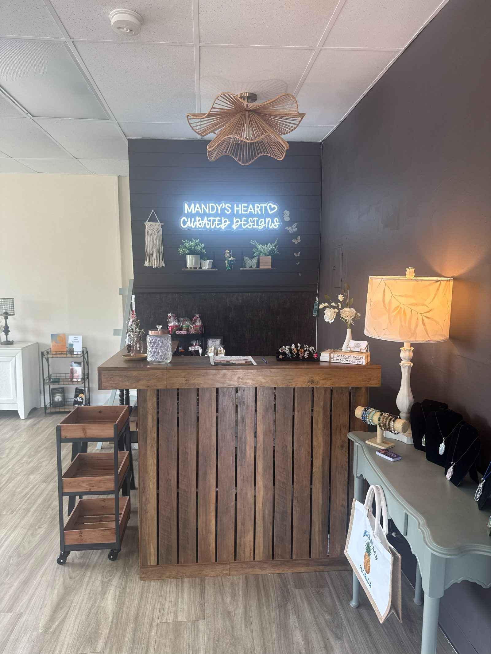 Inside Mandy's Heart Curated Designs