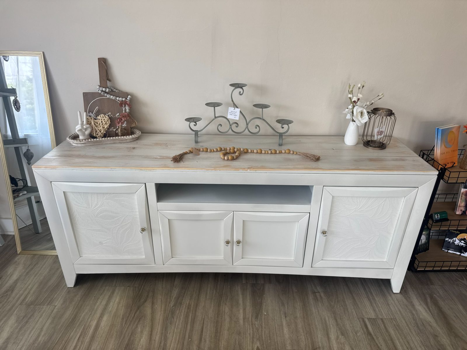 Refinished Furniture